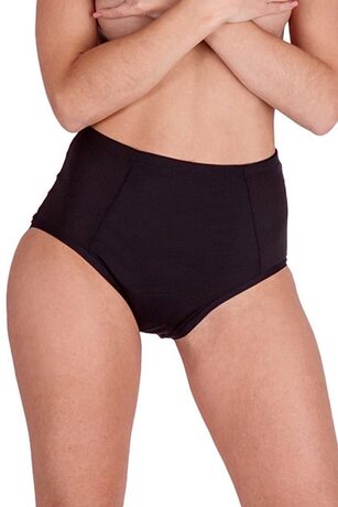 Braga Menstrual Daily High Waist - M