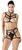 Harness Set Cottelli LINGERIE