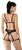 Harness Set Cottelli LINGERIE